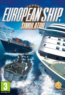 European Ship Simulator