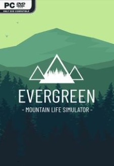 Evergreen Mountain Life Simulator