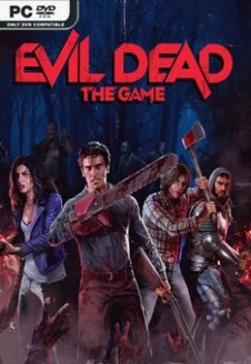 Evil Dead: The Game