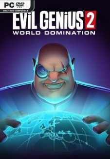 Evil Genius 2: World Domination