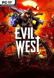 Evil West