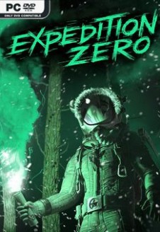 Expedition Zero