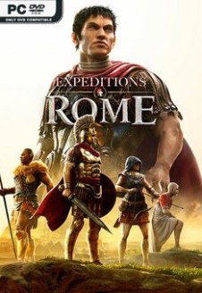 Expeditions: Rome