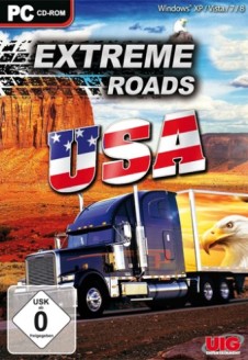 Extreme Roads USA