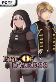 Eye of D&#8217;akess