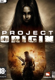 FEAR 2: Project Origin