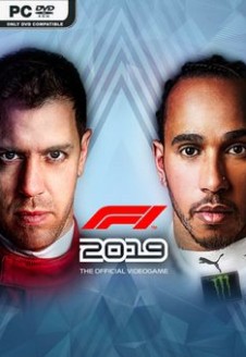 F1 2019