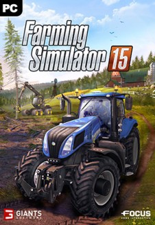 Farming Simulator 15