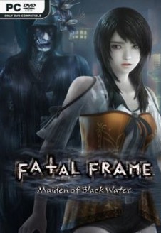 FATAL FRAME / PROJECT ZERO: Maiden of Black Water