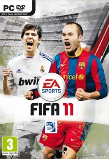 Fifa 2011