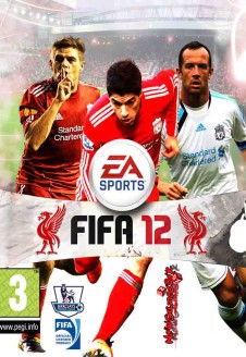 FIFA 2012