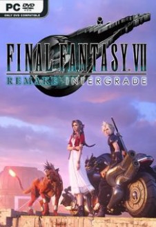 Final Fantasy VII Remake Intergrade