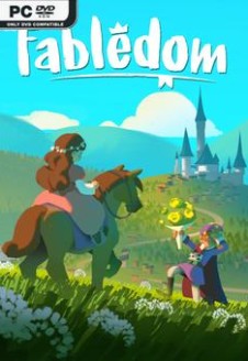 Fabledom