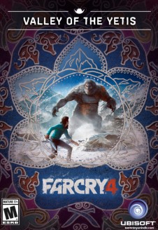 Far Cry 4: Valley of the Yetis