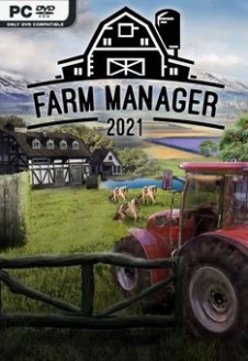 Farm Manager 2021 &#8211; Agrotourism