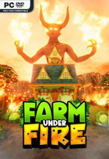 Farm Under Fire