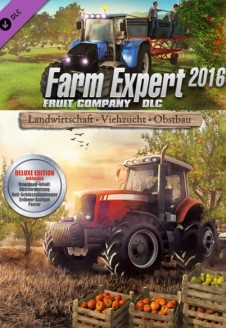 Farm Expert 2016 &#8211; Fruit Company