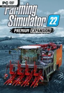 Farming Simulator 22 Hay &#038; Forage Pack