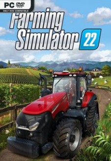 Farming Simulator 22 Kubota Pack