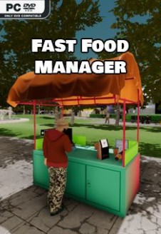 Fast Food Manager