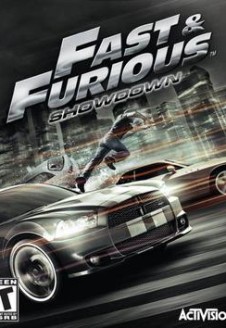 Fast and Furious: Showdown