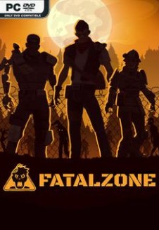 FatalZone