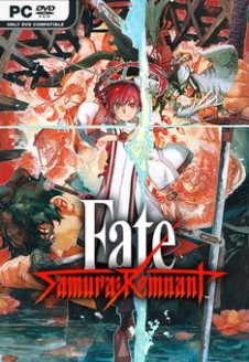 Fate/Samurai Remnant