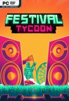 Festival Tycoon