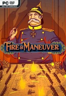 Fire &#038; Maneuver