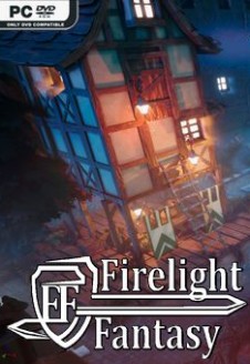 Firelight Fantasy: Force Energy