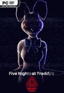 Five Nights at Freddy&#8217;s Security Breach Ruin