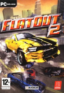 FlatOut 2