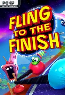 Fling to the Finish