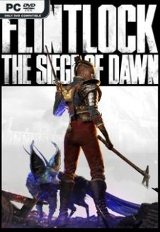 Flintlock The Siege of Dawn