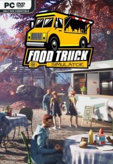 Food Truck Simulator