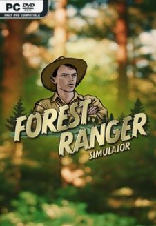 Forest Ranger Simulator