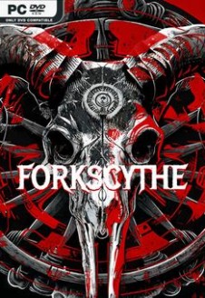 Forkscythe