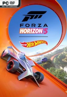 Forza Horizon 5: Hot Wheels