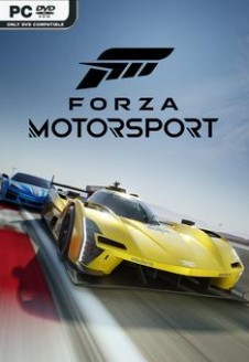 Forza Motorsport