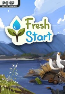 Fresh Start Cleaning Simulator