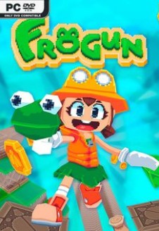 Frogun