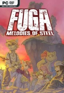 Fuga: Melodies of Steel