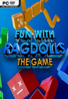 Fun with Ragdolls: The Game