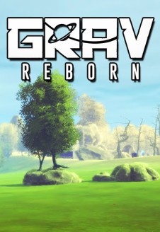 GRAV: Reborn