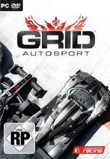 Grid Autosport