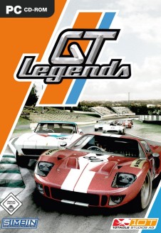 GT Legends