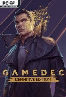 Gamedec Definitive Edition