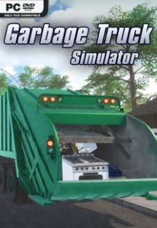 Garbage Truck Simulator