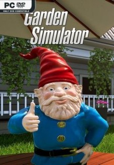 Garden Simulator