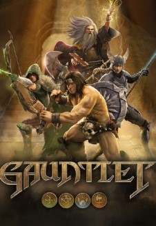 Gauntlet